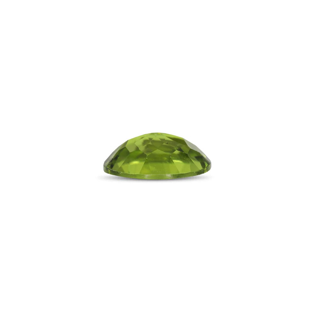 Peridot - 6.01 Carat