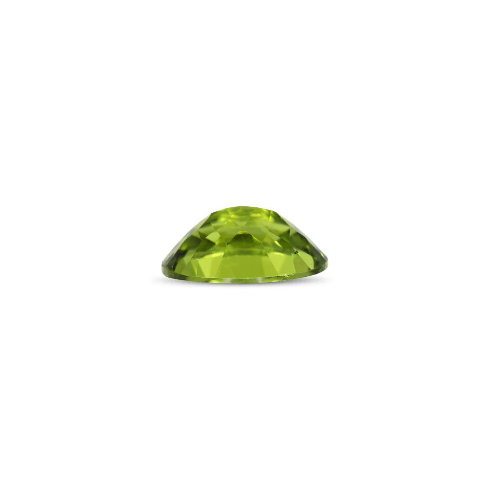 Peridot - 6.04 Carat