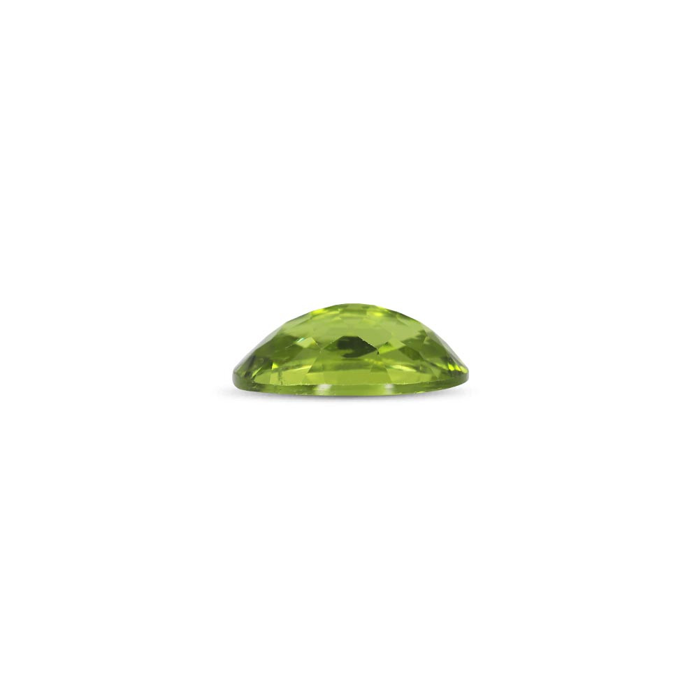 Peridot - 6.05 Carat