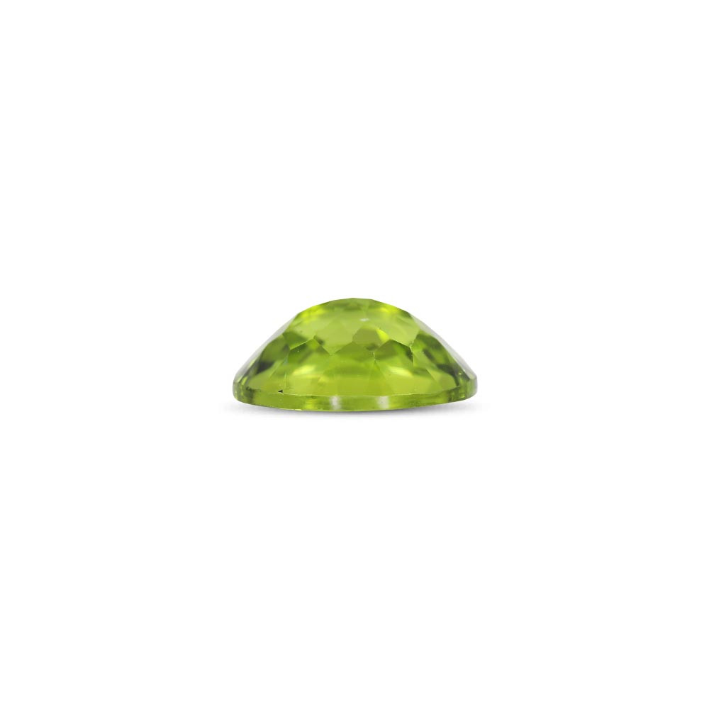 Peridot - 6.07 Carat