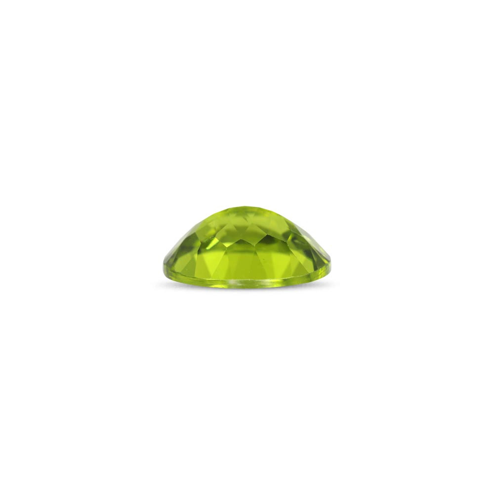Peridot - 6.08 Carat
