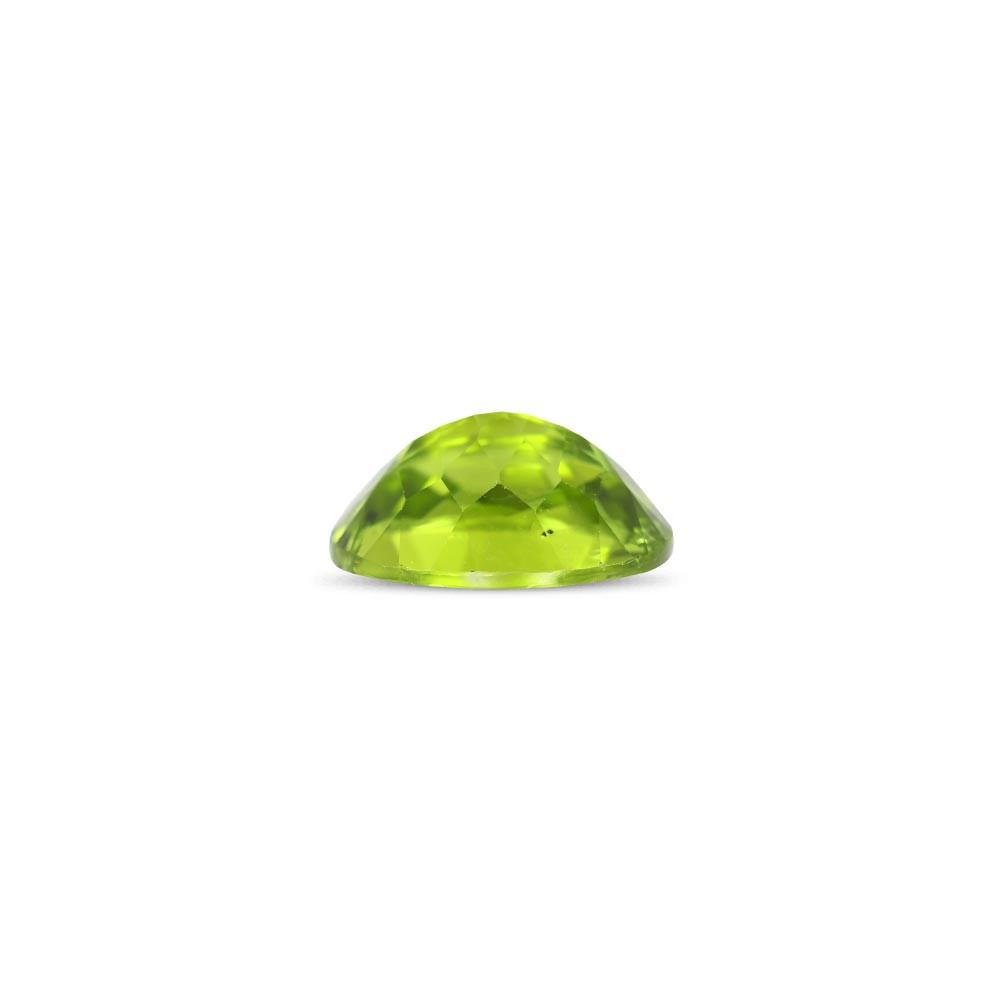 Peridot - 6.09 Carat