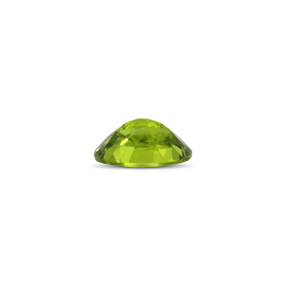 Peridot - 6.09 Carat