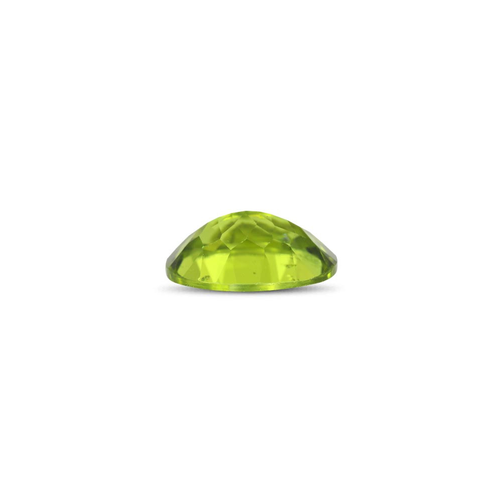 Peridot - 6.09 Carat