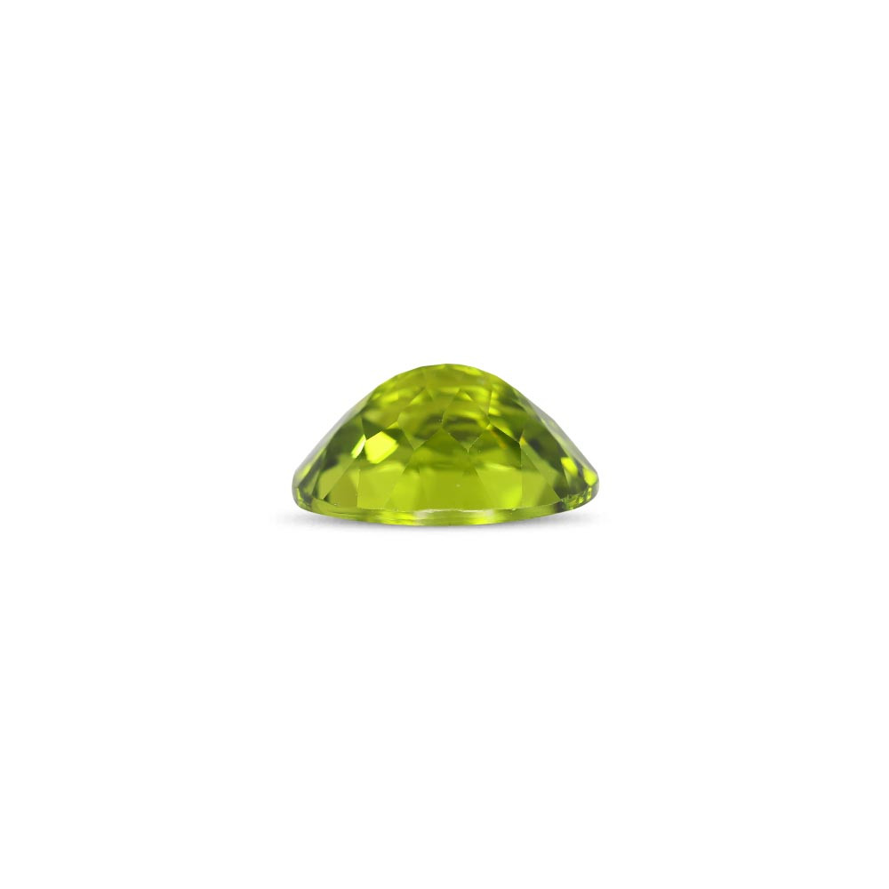 Peridot - 6.13 Carat