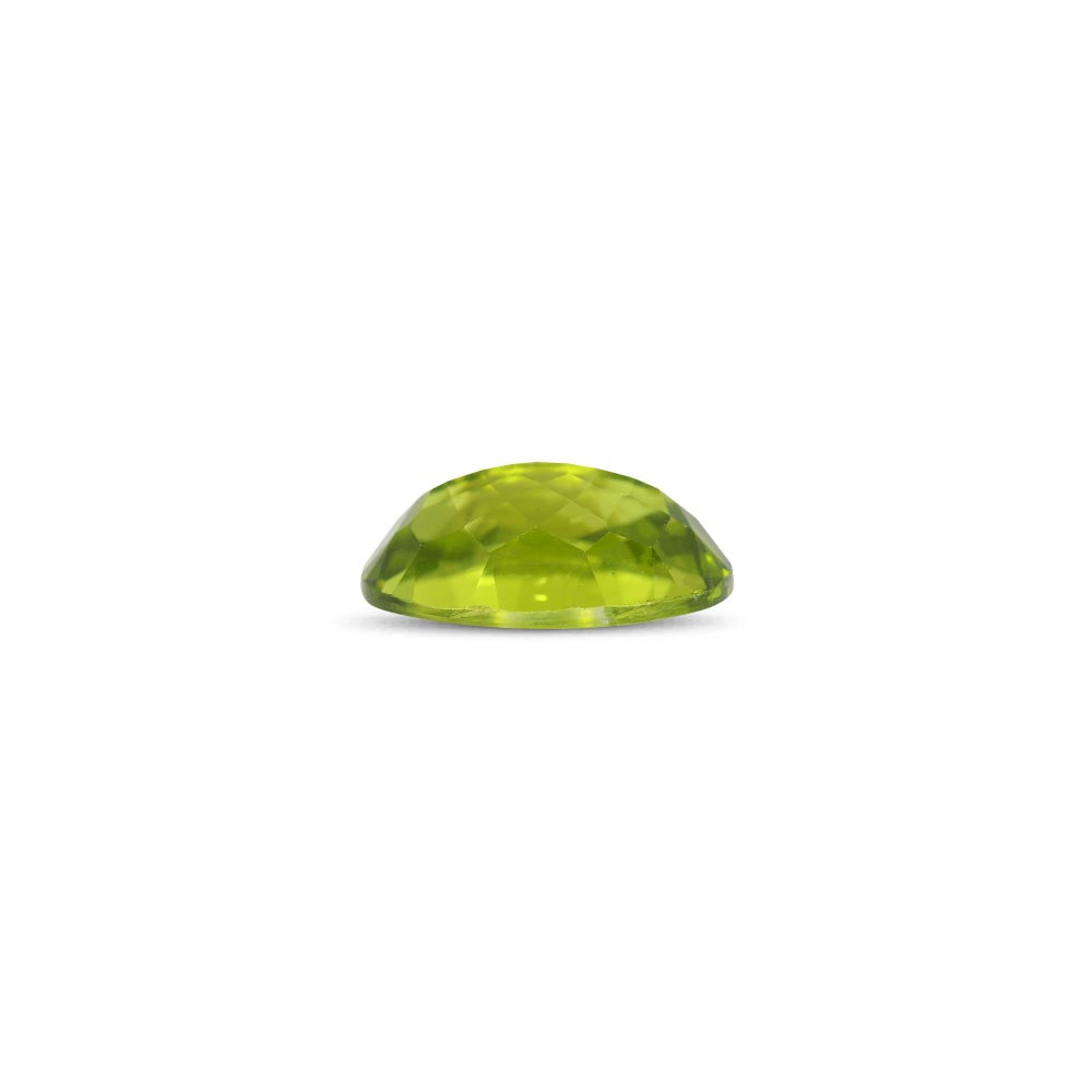 Peridot - 6.23 Carat