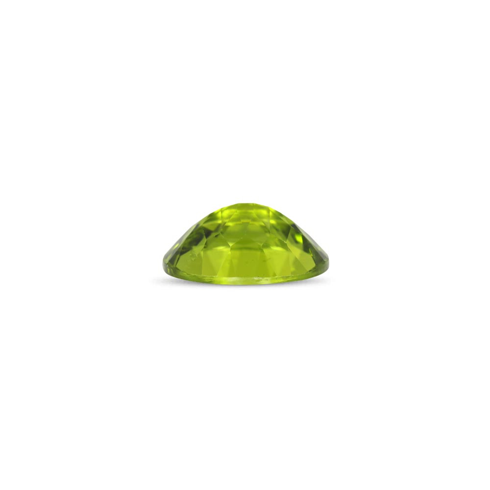 Peridot - 6.26 Carat