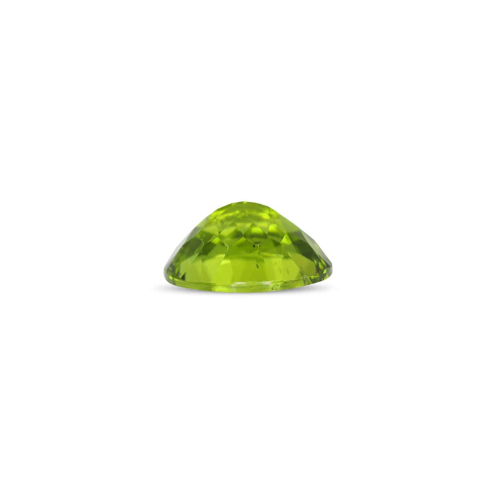 Peridot - 6.33 Carat