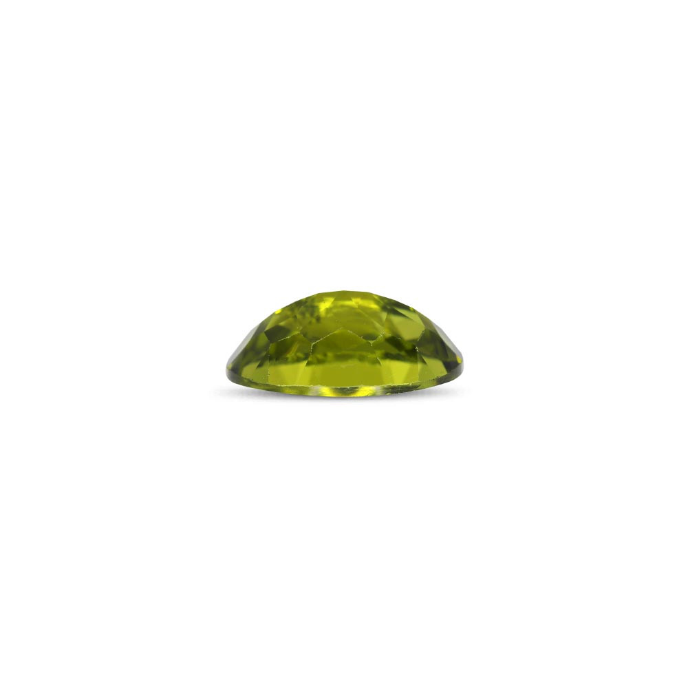 Peridot - 6.33 Carat