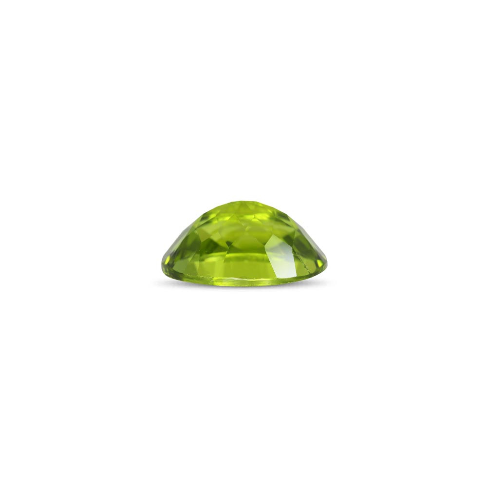 Peridot - 6.39 Carat