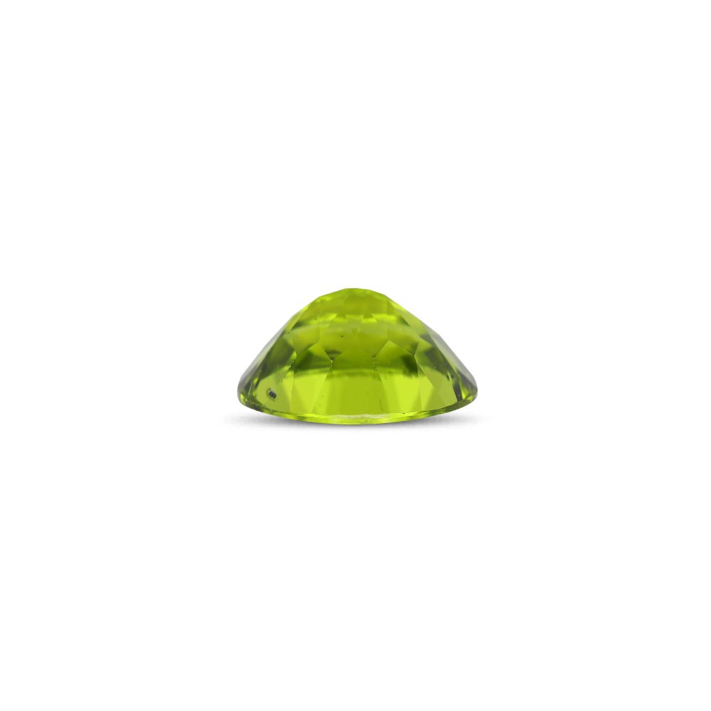 Peridot - 6.46 Carat