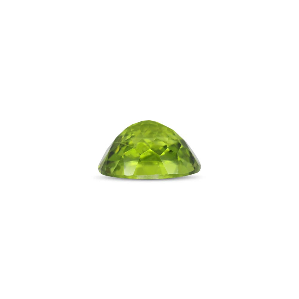 Peridot - 6.51 Carat