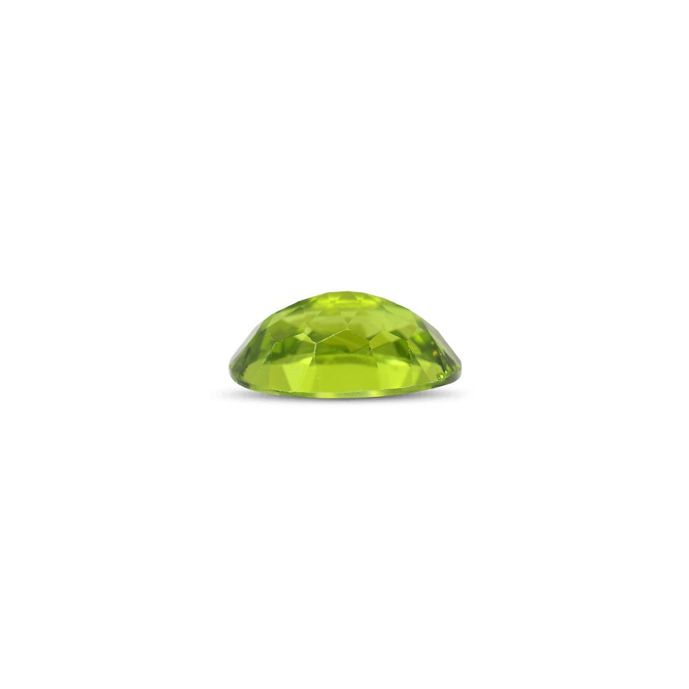 Peridot - 6.53 Carat