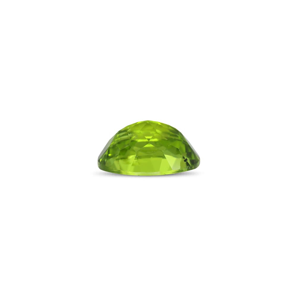 Peridot - 6.55 Carat