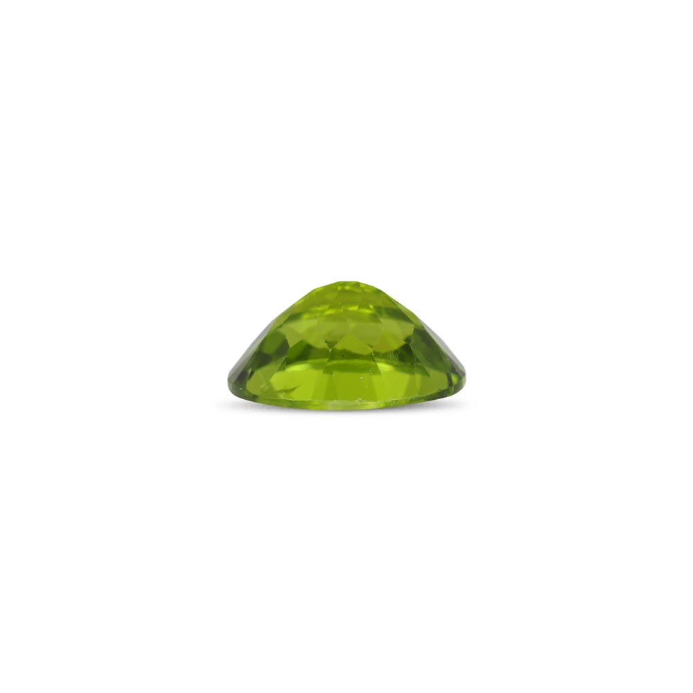 Peridot - 6.62 Carat