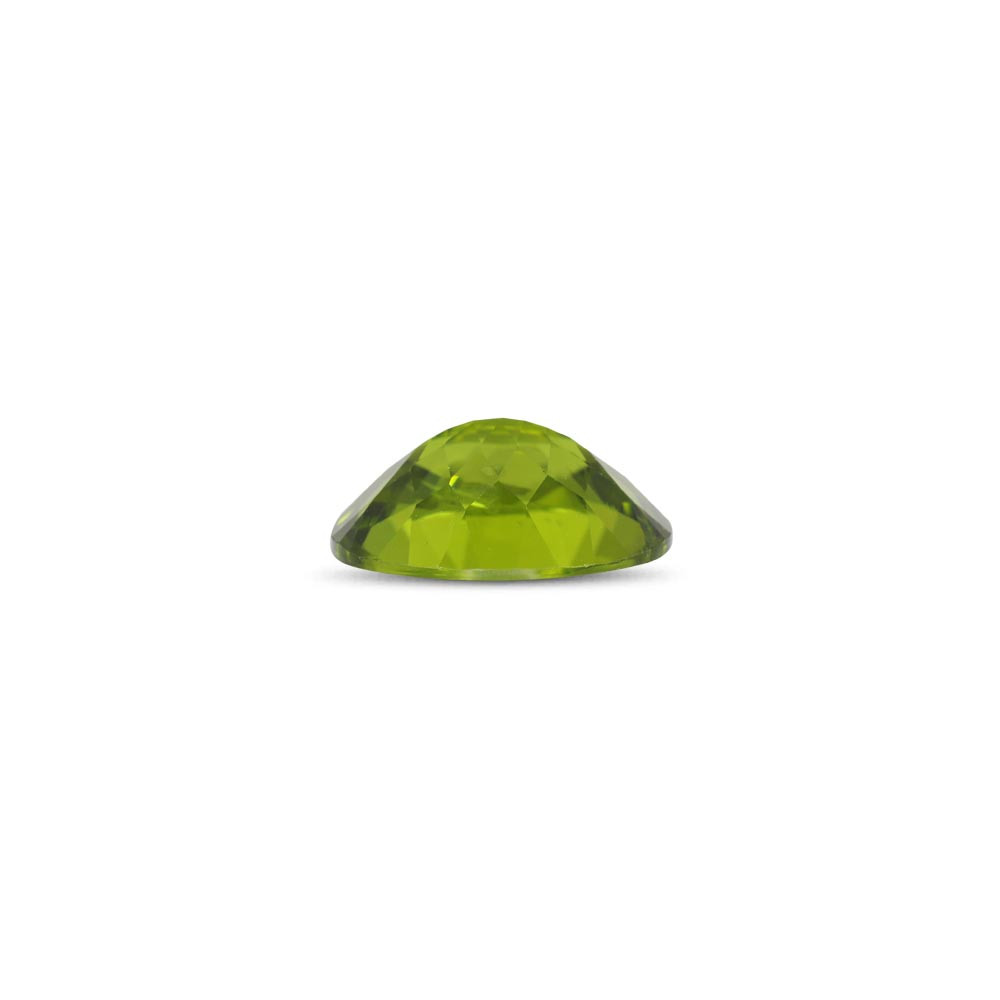 Peridot - 6.63 Carat