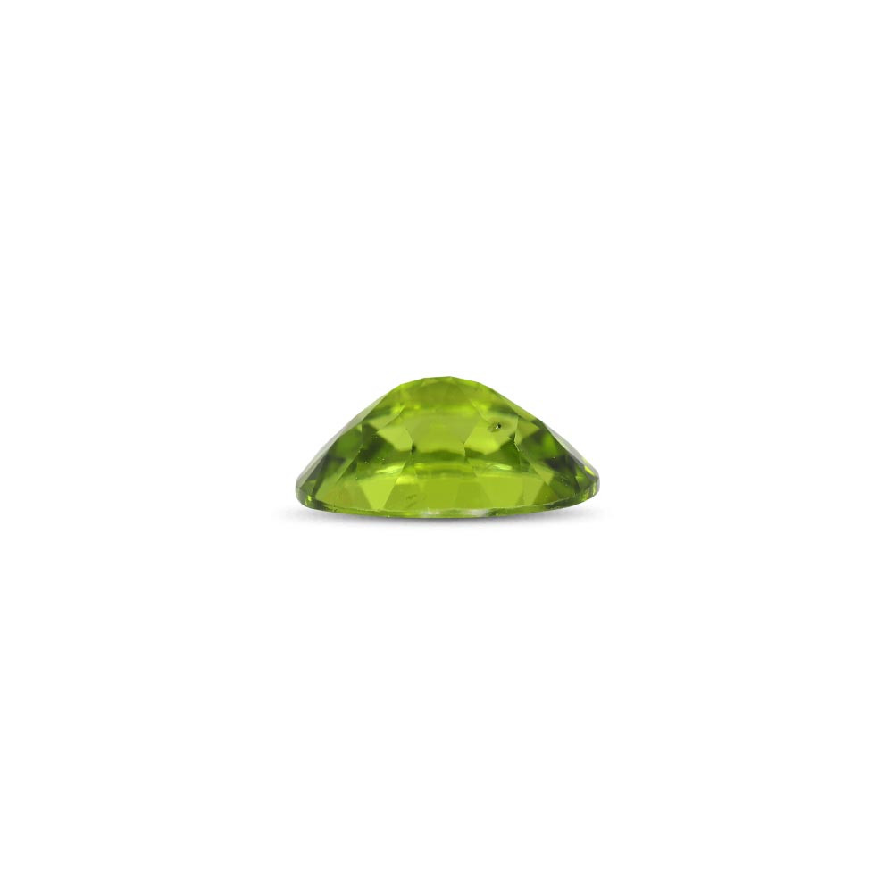 Peridot - 6.7 Carat