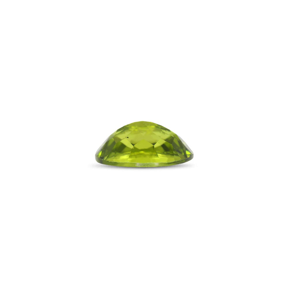 Peridot - 6.72 Carat