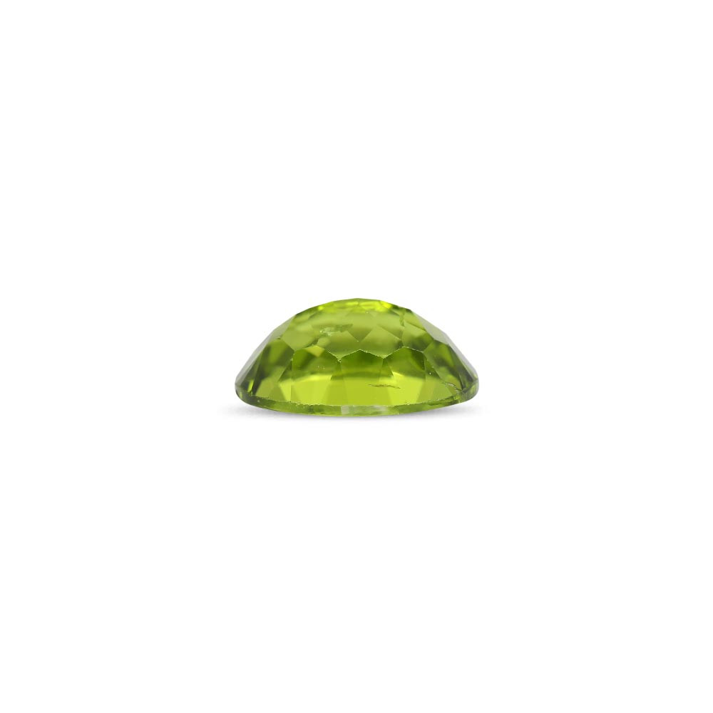 Peridot - 6.77 Carat