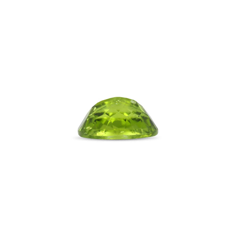 Peridot - 6.79 Carat