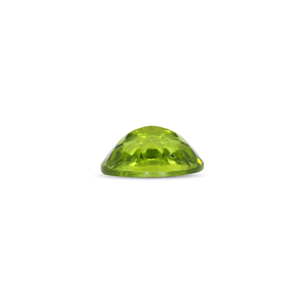Peridot - 6.81 Carat