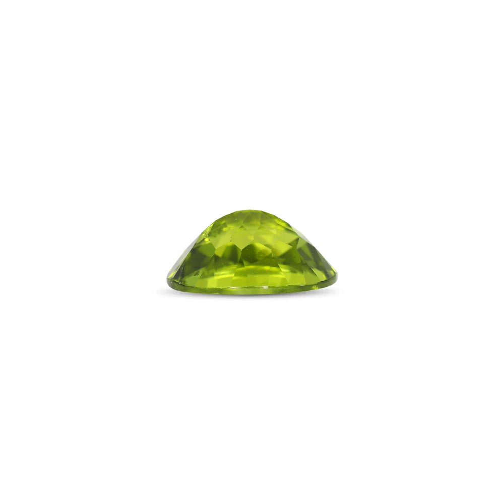 Peridot - 6.82 Carat