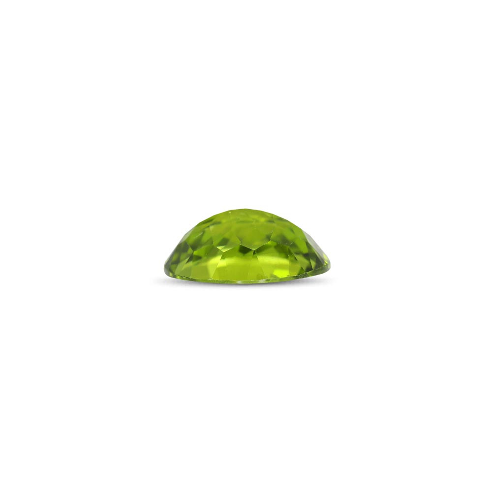 Peridot - 6.91 Carat