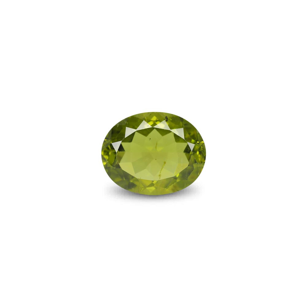 Peridot - 6.92 Carat