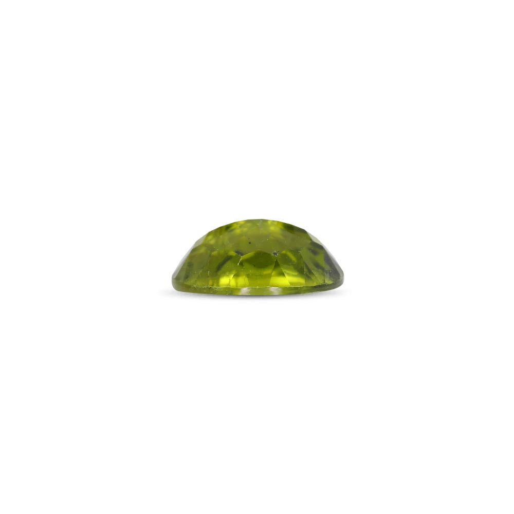 Peridot - 6.92 Carat