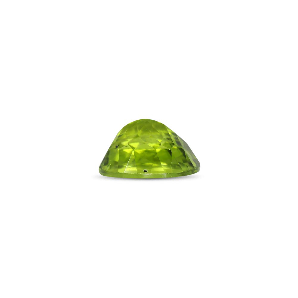 Peridot - 6.92 Carat