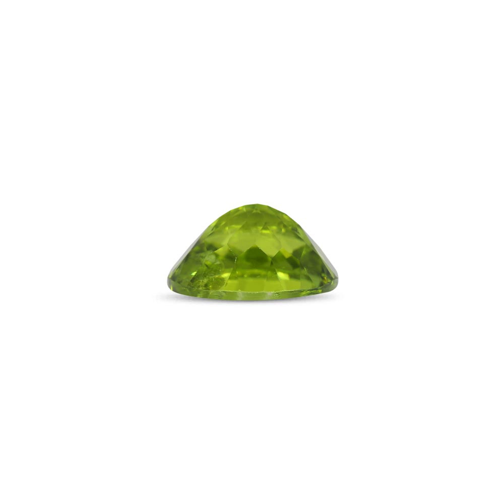 Peridot - 6.92 Carat