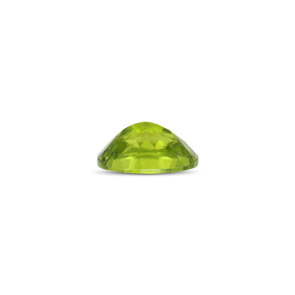 Peridot - 7 Carat