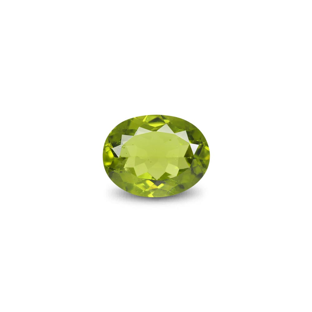 Peridot - 7 Carat