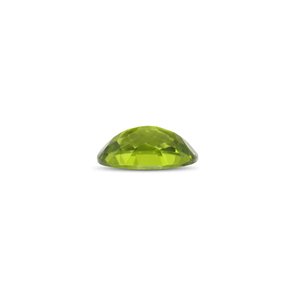 Peridot - 7 Carat