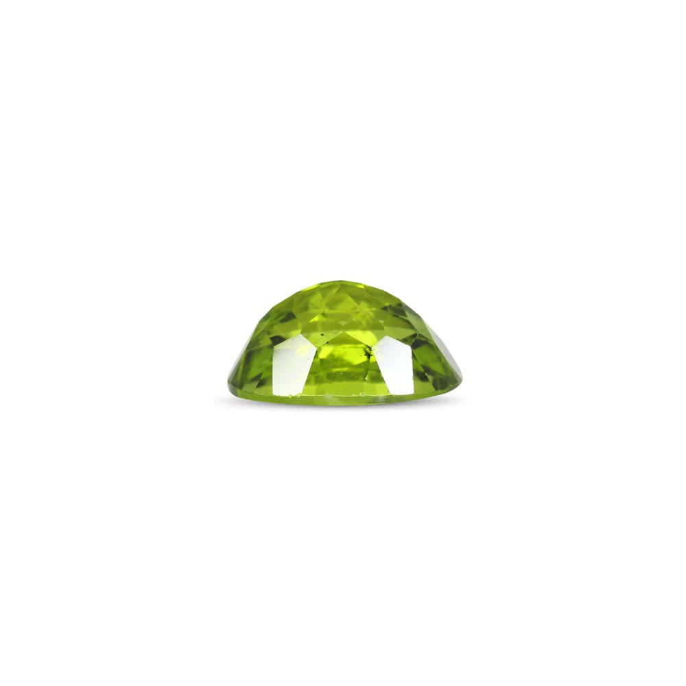 Peridot - 7.02 Carat