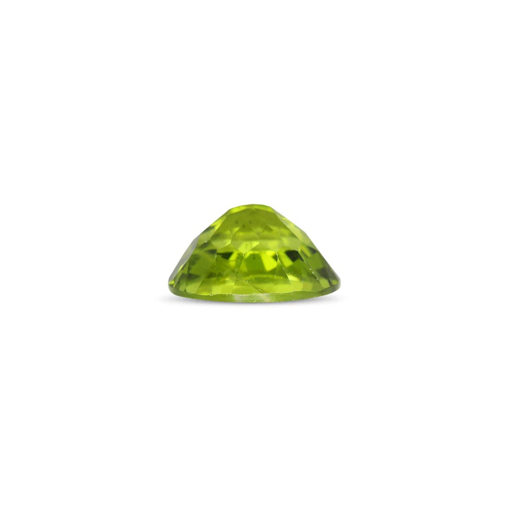 Peridot - 7.05 Carat