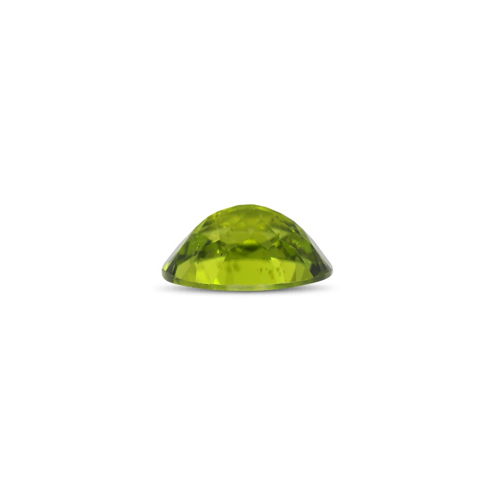 Peridot - 7.09 Carat
