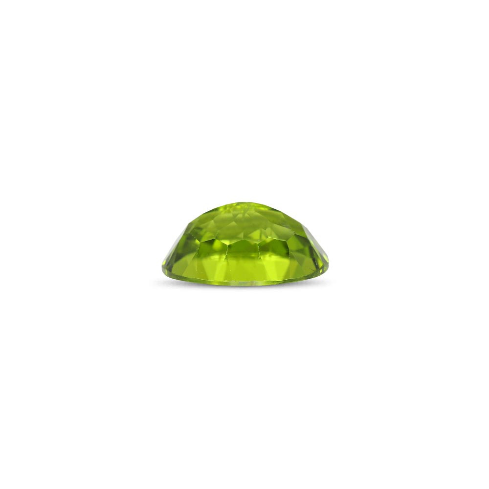 Peridot - 7.19 Carat