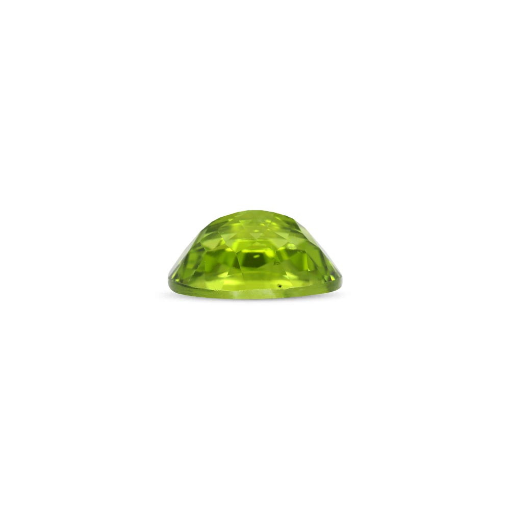 Peridot - 7.25 Carat