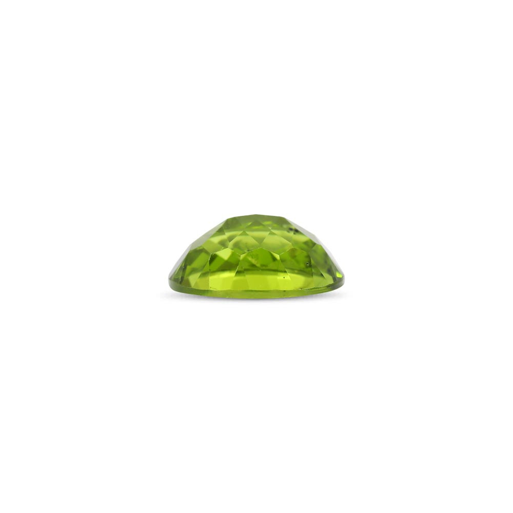 Peridot - 7.32 Carat