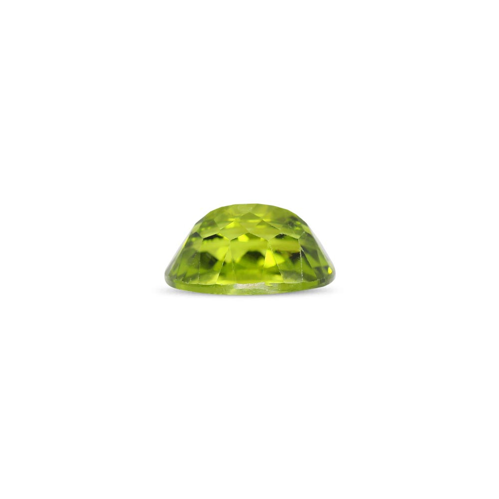 Peridot - 7.32 Carat