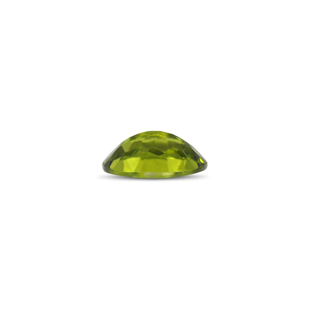 Peridot - 7.38 Carat