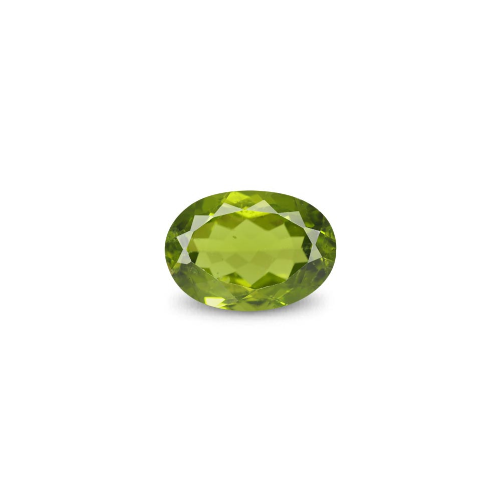 Peridot - 7.64 Carat