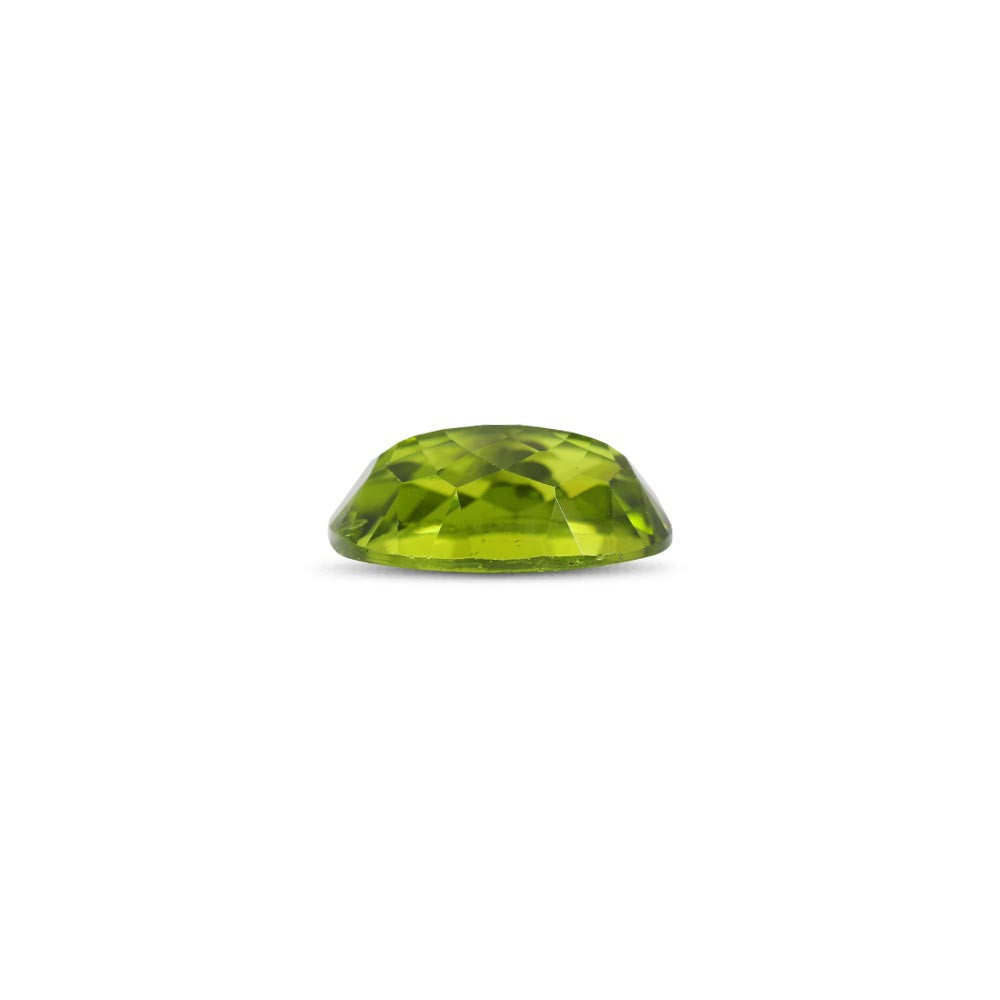 Peridot - 7.64 Carat