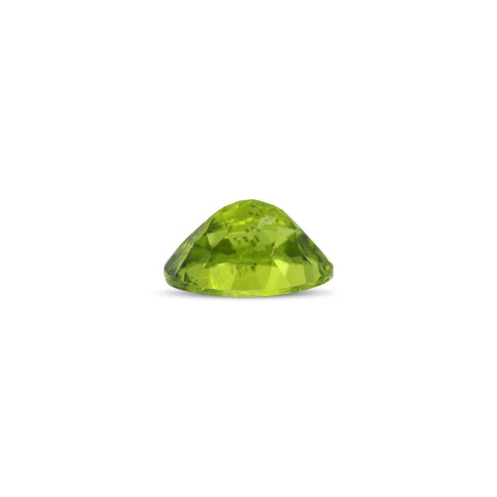 Peridot - 7.69 Carat