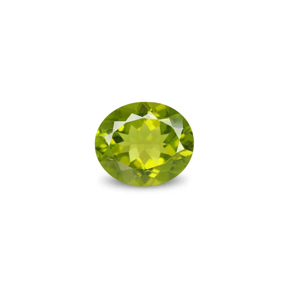 Peridot - 7.79 Carat