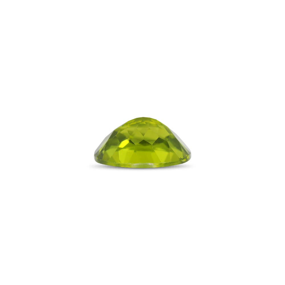 Peridot - 7.79 Carat