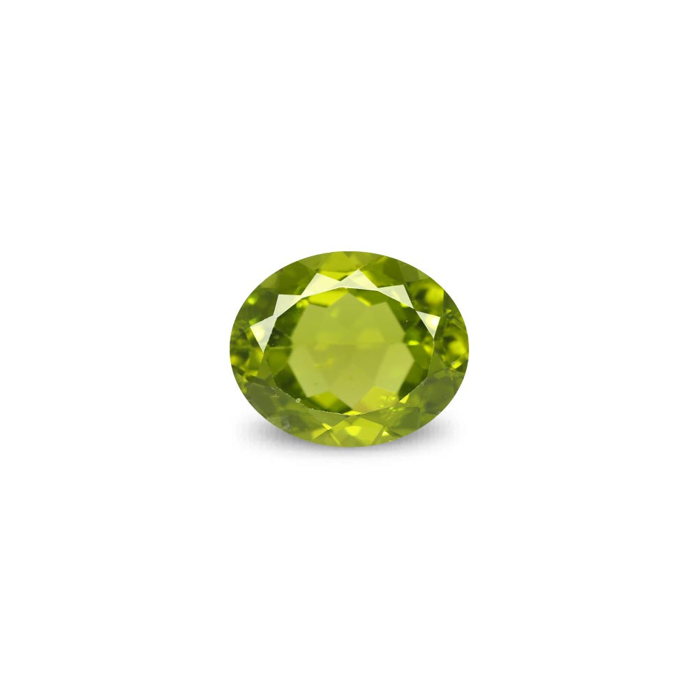 Peridot - 7.9 Carat