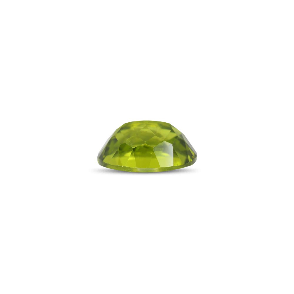 Peridot - 7.9 Carat