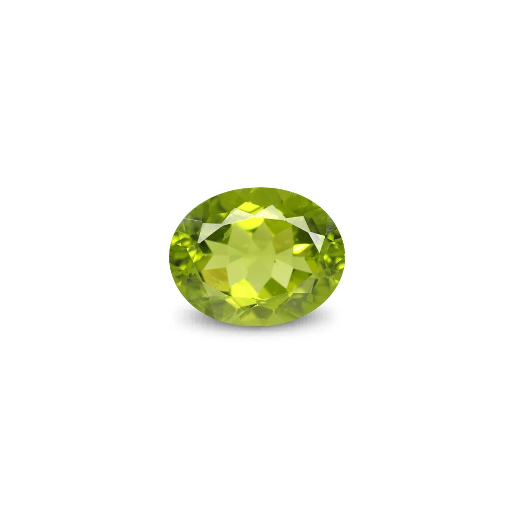 Peridot - 7.92 Carat